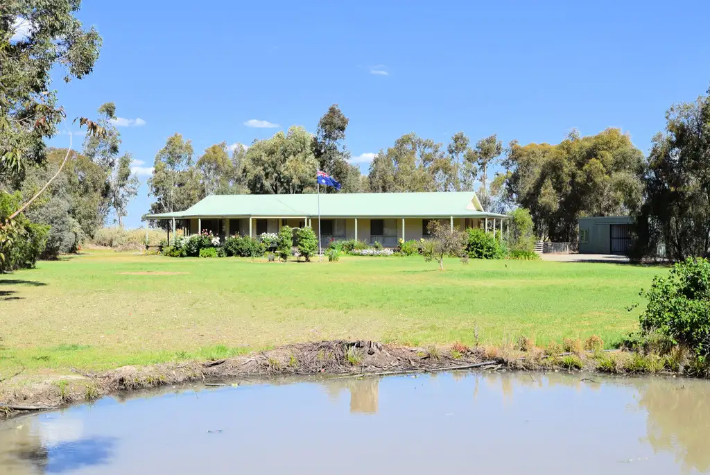 Main view of Homely house listing, 9 Billabong Place, Deniliquin NSW 2710