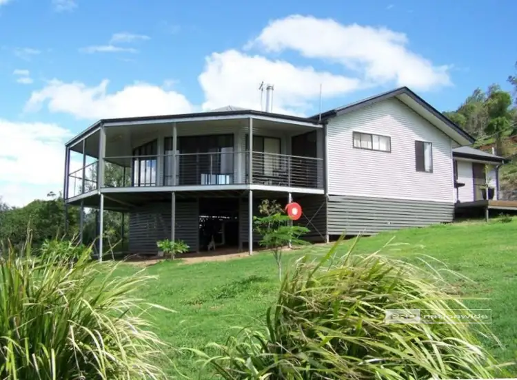 Main view of Homely house listing, 128 Sunrise Road, Gowrie Little Plain QLD 4352