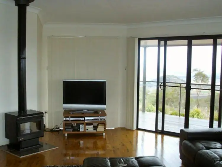 Fourth view of Homely house listing, 128 Sunrise Road, Gowrie Little Plain QLD 4352