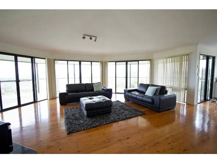 Sixth view of Homely house listing, 128 Sunrise Road, Gowrie Little Plain QLD 4352