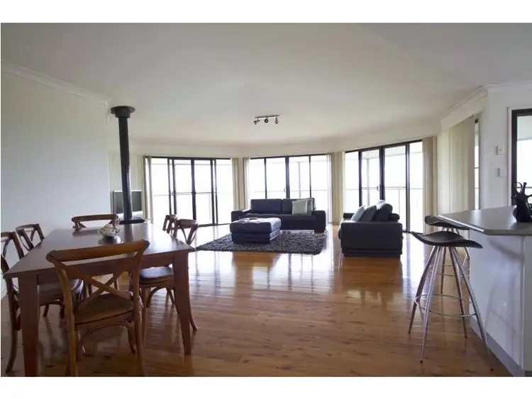 Seventh view of Homely house listing, 128 Sunrise Road, Gowrie Little Plain QLD 4352
