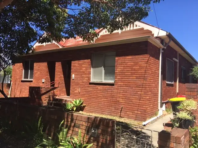 1/43 Green Street