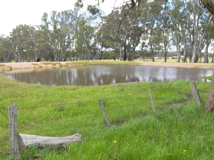 Main view of Homely land listing, option 2 6290 stawell avoca rd, Moonambel VIC 3478