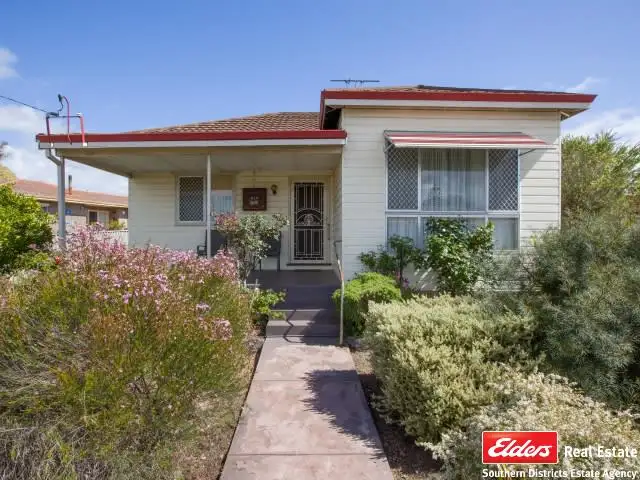 Main view of Homely house listing, 219 Steere Street, Collie WA 6225