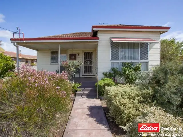 Main view of Homely house listing, 219 Steere Street, Collie WA 6225