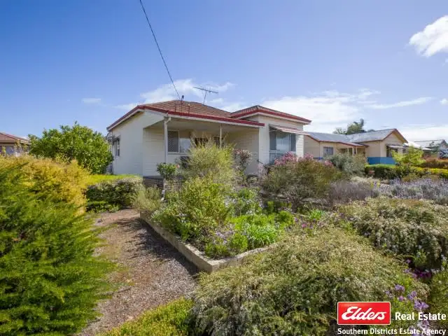 Third view of Homely house listing, 219 Steere Street, Collie WA 6225