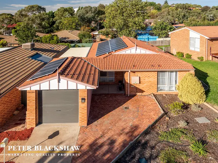 25 Charlton Crescent, Gordon ACT 2906