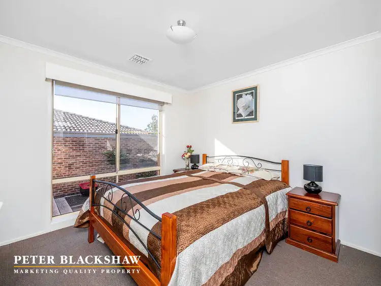 Sixth view of Homely house listing, 25 Charlton Crescent, Gordon ACT 2906