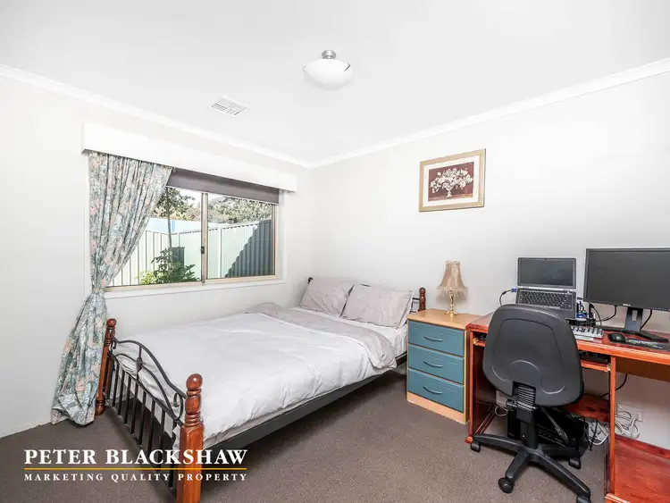 Seventh view of Homely house listing, 25 Charlton Crescent, Gordon ACT 2906