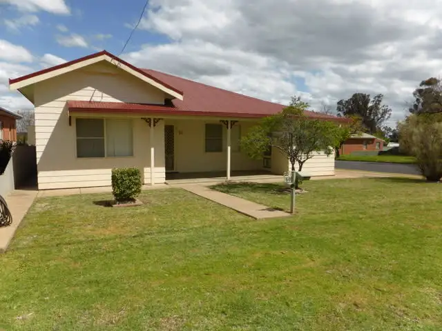 Main view of Homely house listing, 59 Victoria Street, Parkes NSW 2870