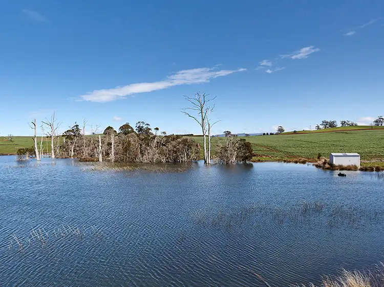 Third view of Homely rural property listing, Lot 1 Bass Highway, Deloraine TAS 7304