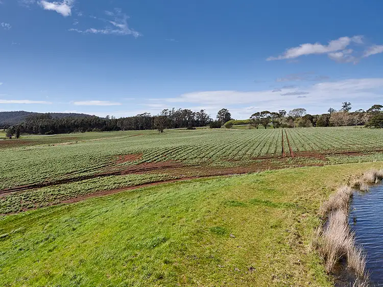 Fourth view of Homely rural property listing, Lot 1 Bass Highway, Deloraine TAS 7304