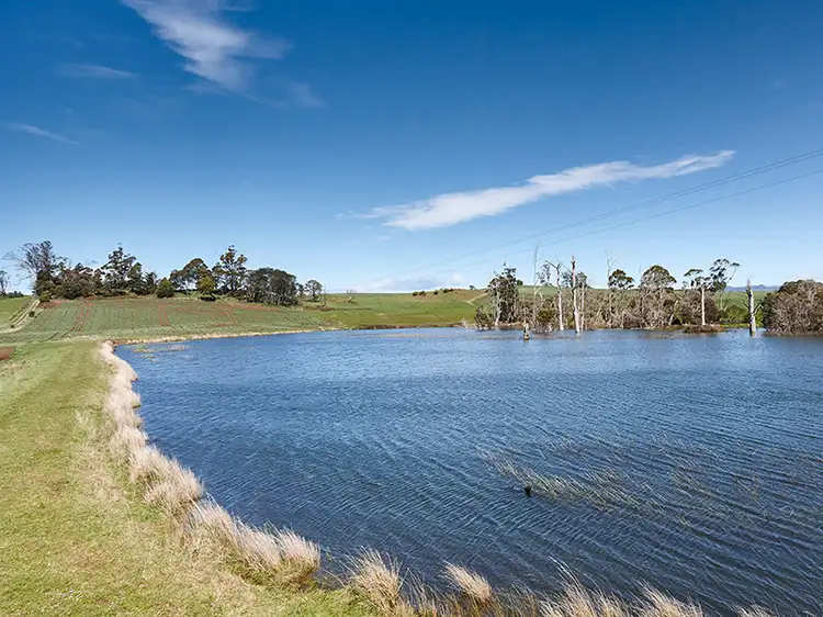 Fifth view of Homely rural property listing, Lot 1 Bass Highway, Deloraine TAS 7304