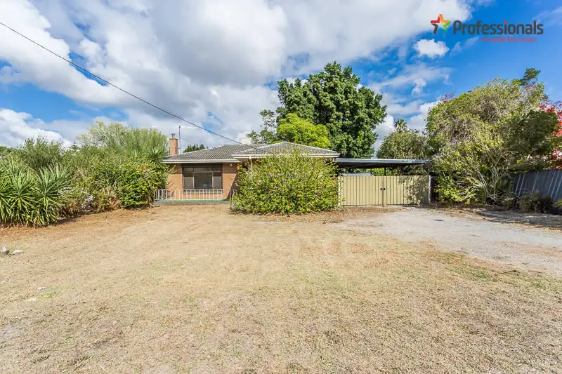 Main view of Homely house listing, 134 Seventh Road, Armadale WA 6112