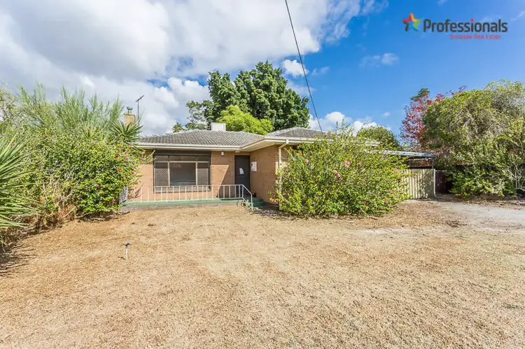 Second view of Homely house listing, 134 Seventh Road, Armadale WA 6112