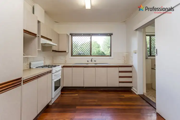 Fifth view of Homely house listing, 134 Seventh Road, Armadale WA 6112