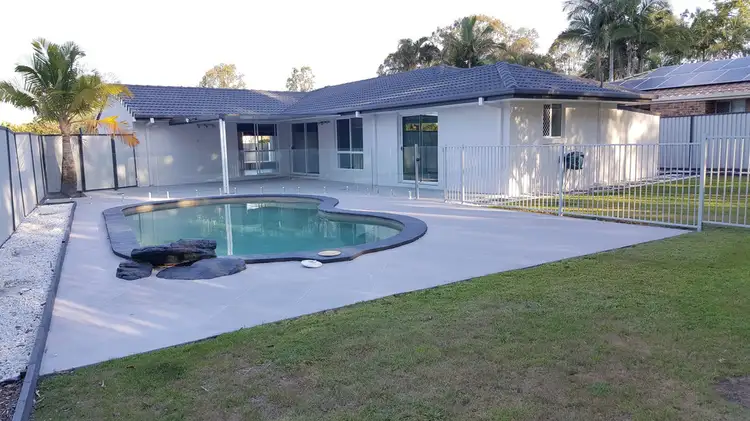 45 Kingaroy Avenue, Helensvale QLD 4212