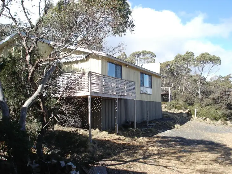 11 Haulage Road, Breona TAS 7304