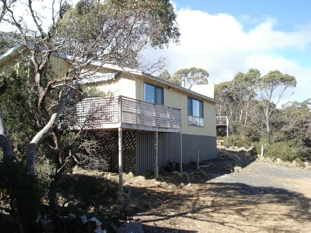 Main view of Homely house listing, 11 Haulage Road, Breona TAS 7304
