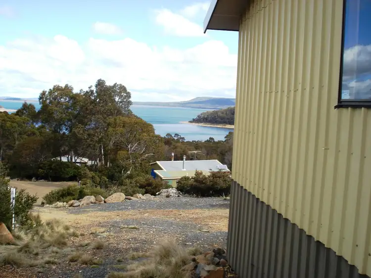 Second view of Homely house listing, 11 Haulage Road, Breona TAS 7304