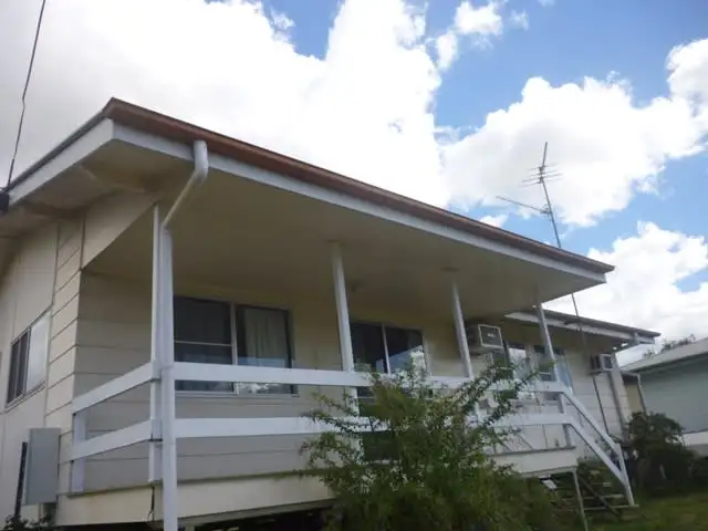 11 Eucalyptus Street, Blackwater QLD 4717