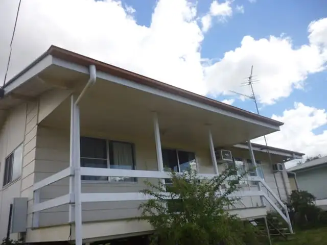 Main view of Homely house listing, 11 Eucalyptus Street, Blackwater QLD 4717