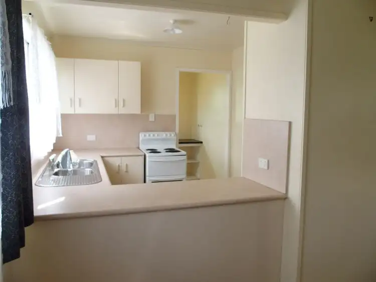 Third view of Homely house listing, 11 Eucalyptus Street, Blackwater QLD 4717