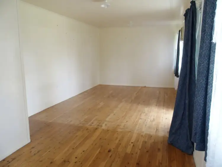 Fourth view of Homely house listing, 11 Eucalyptus Street, Blackwater QLD 4717