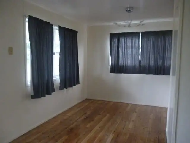 Fifth view of Homely house listing, 11 Eucalyptus Street, Blackwater QLD 4717