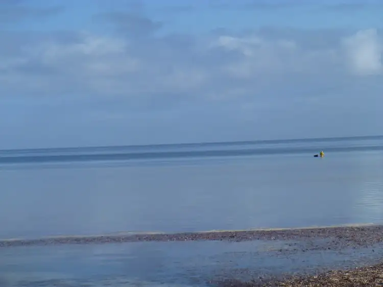 Second view of Homely land listing, Lot 148 Shearwater Way, Thompson Beach SA 5501