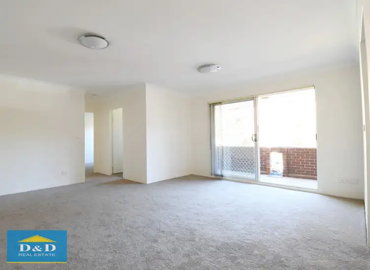 6 / 2 - 6 Factory Street, North Parramatta NSW 2151