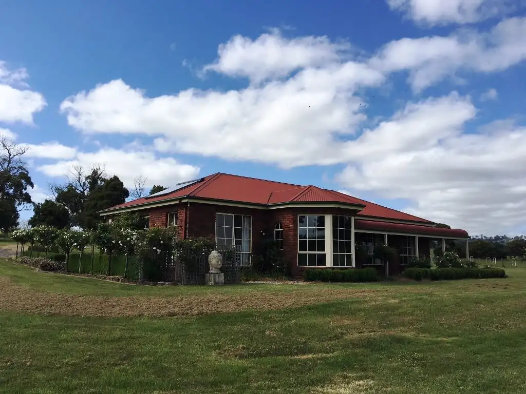 Main view of Homely rural property listing, 669 Windermere Road, Swan Bay TAS 7252