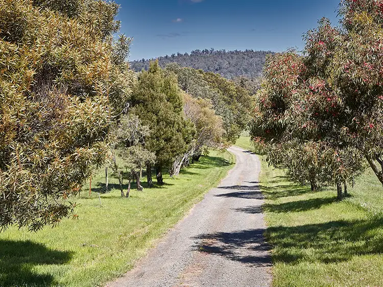 Second view of Homely rural property listing, 669 Windermere Road, Swan Bay TAS 7252