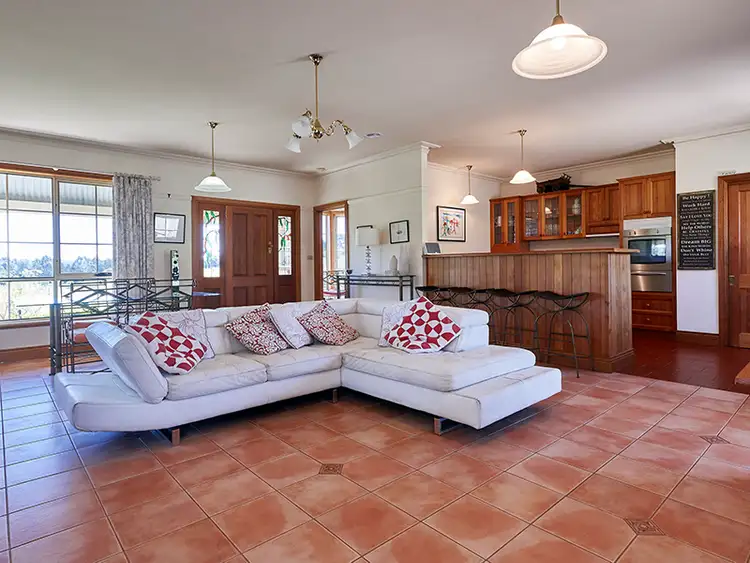 Third view of Homely rural property listing, 669 Windermere Road, Swan Bay TAS 7252