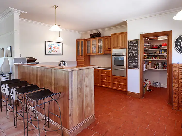 Fourth view of Homely rural property listing, 669 Windermere Road, Swan Bay TAS 7252