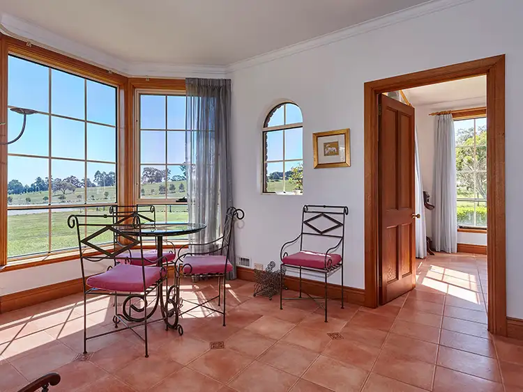 Fifth view of Homely rural property listing, 669 Windermere Road, Swan Bay TAS 7252