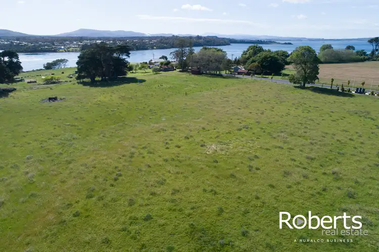 Sixth view of Homely land listing, 247 Bevic Road, Clarence Point TAS 7270
