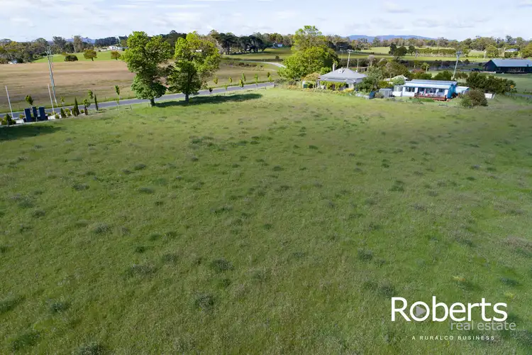 Seventh view of Homely land listing, 247 Bevic Road, Clarence Point TAS 7270