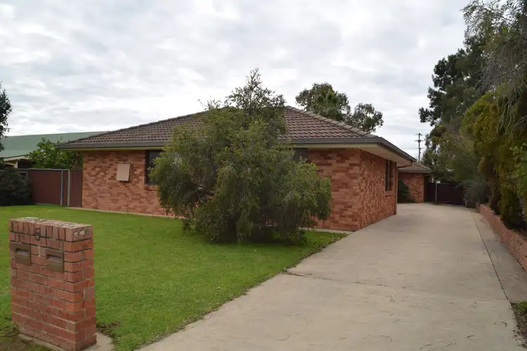 2/5 Barigan Street, Mudgee NSW 2850