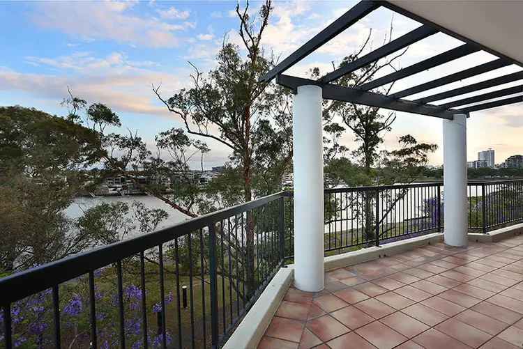 14/96 Oxlade Drive, New Farm QLD 4005