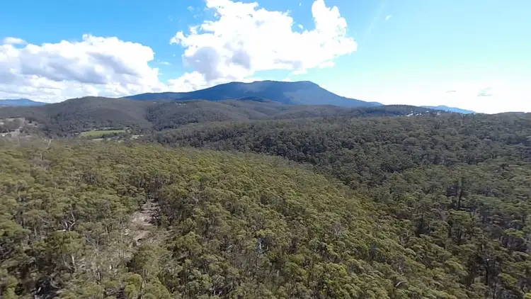 Sixth view of Homely land listing, 22 Lalwinya Road, Mount Nelson TAS 7007