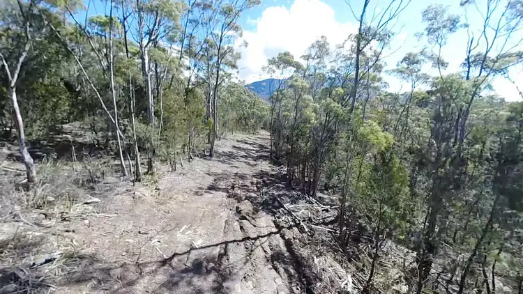 Seventh view of Homely land listing, 22 Lalwinya Road, Mount Nelson TAS 7007