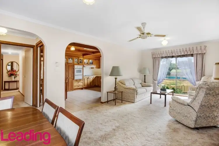 Second view of Homely house listing, Unit 4/60-62 Brook Street, Sunbury VIC 3429