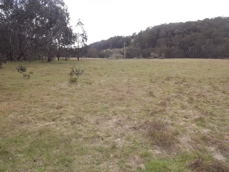 Main view of Homely land listing, 62-80 Mustard Street, Bendoc VIC 3888