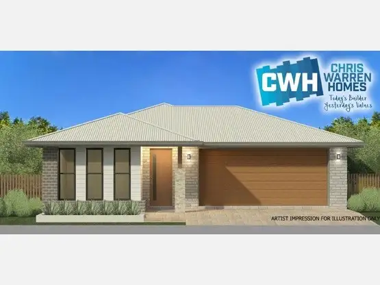 L33 Hoop Avenue, Yeppoon QLD 4703