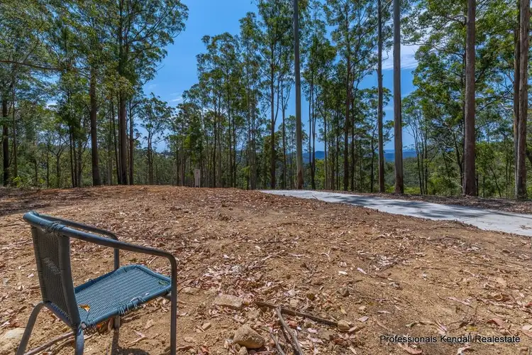 Lot 5/106 Wongawallan Road