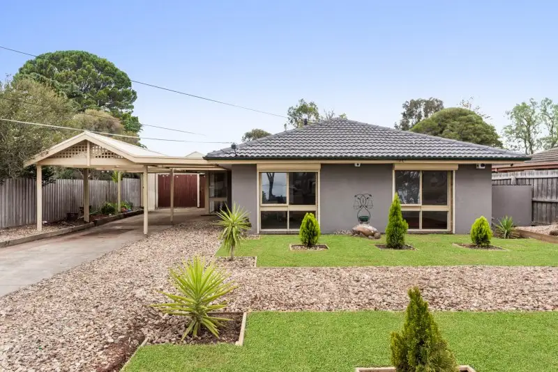 Main view of Homely house listing, 84 McClelland Avenue, Lara VIC 3212