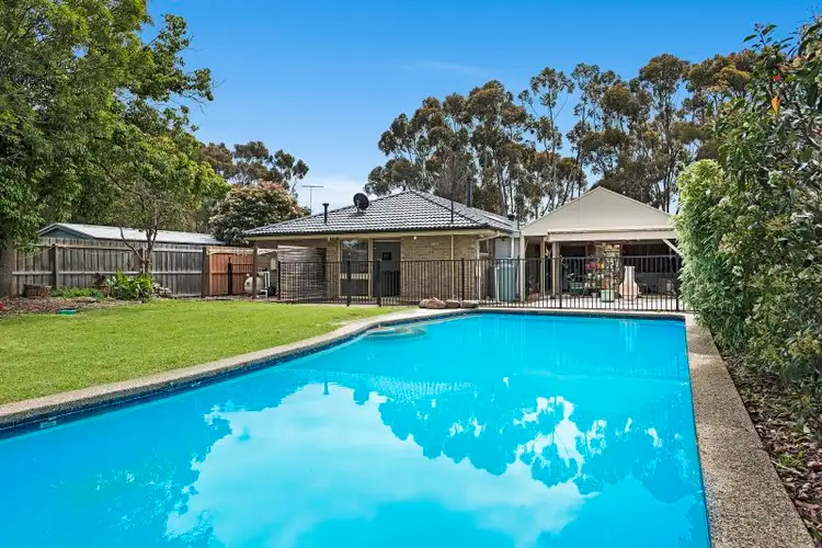 Second view of Homely house listing, 84 McClelland Avenue, Lara VIC 3212