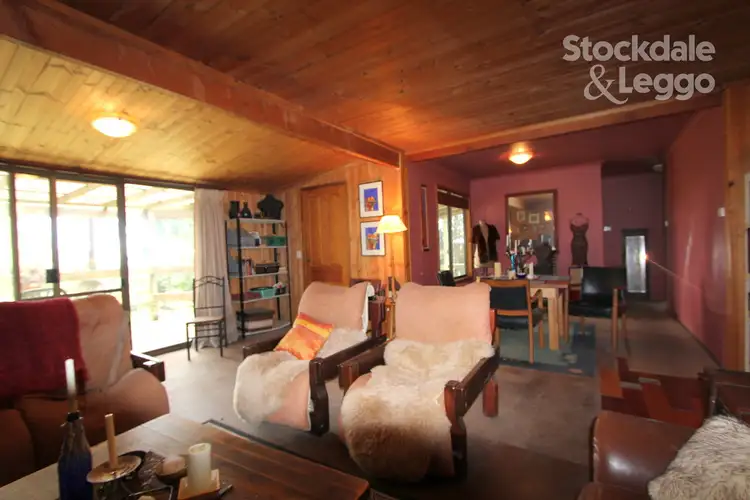 Fourth view of Homely house listing, 2375 Grand Ridge Road, Boolarra South VIC 3870