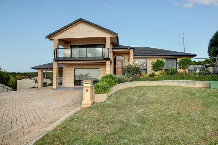 11 Adriatic Avenue, Port Lincoln SA 5606